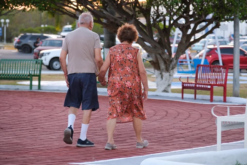 Felipe Carrillo Puerto registra una temperatura histórica de 4.2 grados