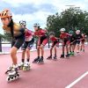 Quintana Roo competirá con 103 atletas en patinaje de velocidad