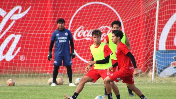 Pioneros Junior, Ejidatarios e Inter Playa entran en acción en la jornada 17