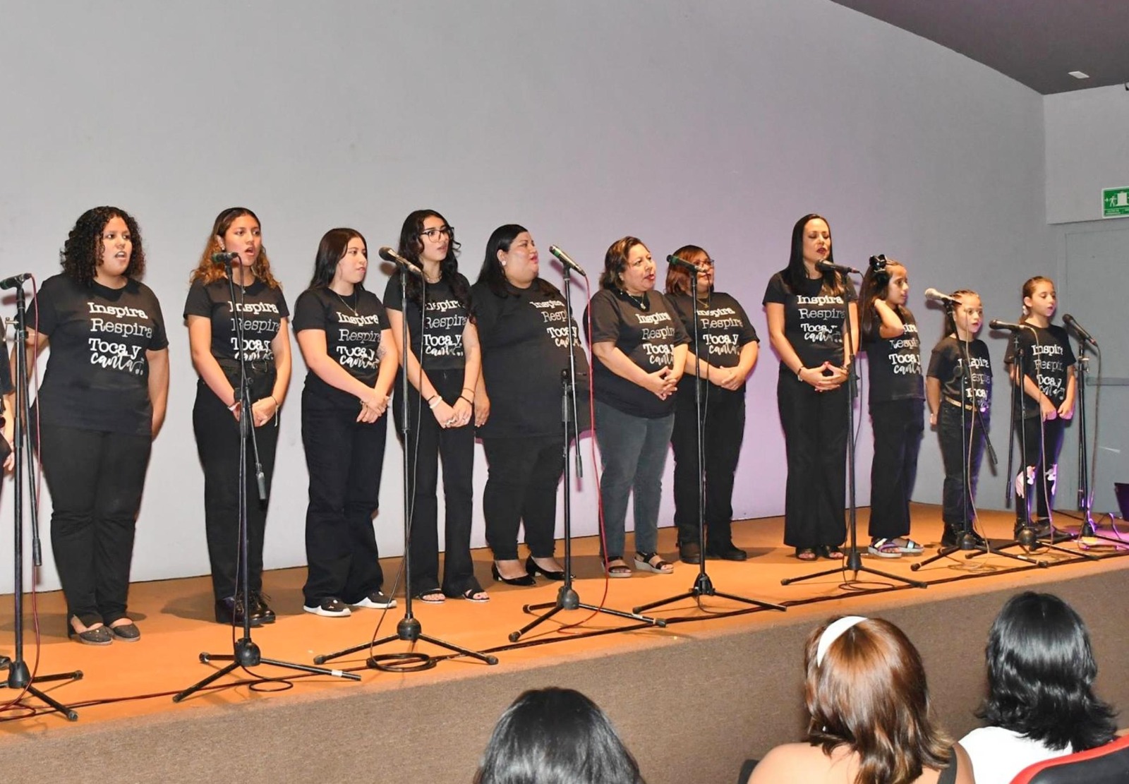 FPMC realizará actividades culturales por la igualdad en Cozumel