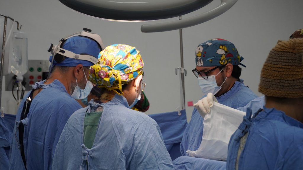 IMSS Quintana Roo logra primeras donaciones de órganos en 2026