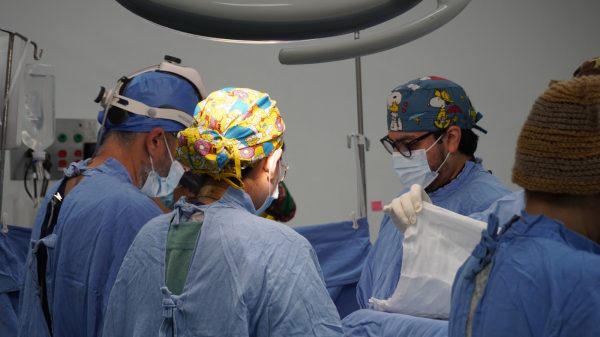 IMSS Quintana Roo logra primeras donaciones de órganos en 2026