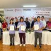 Estudiantes de Quintana Roo avanzan a la Fase Nacional del Festival Académico 2026