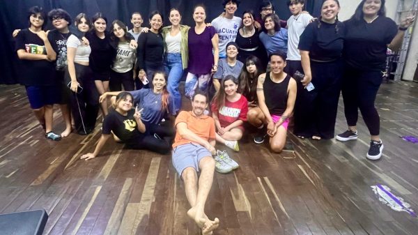 “La Era del Rock” abre taller de teatro musical en Cancún