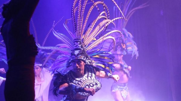 Mexia Producciones celebra 5 años con espectáculo inmersivo en el Teatro de la Ciudad