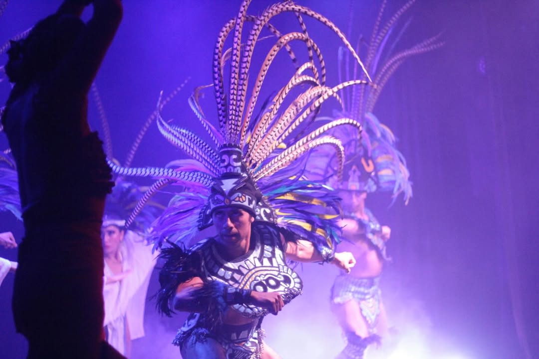 Mexia Producciones celebra 5 años con espectáculo inmersivo en el Teatro de la Ciudad