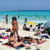 Cancún prevé ocupación superior al 90% por Spring Break 2026