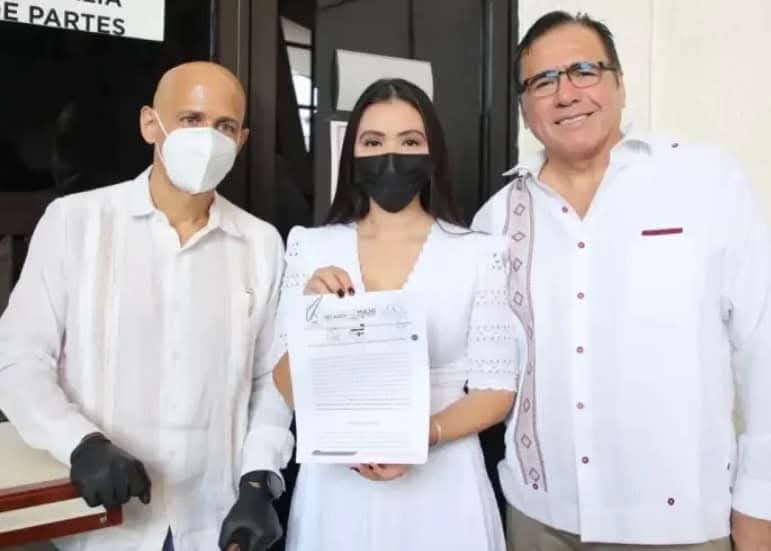 Diputados de Quintana Roo buscan regular imágenes con IA y derecho a la propia imagen