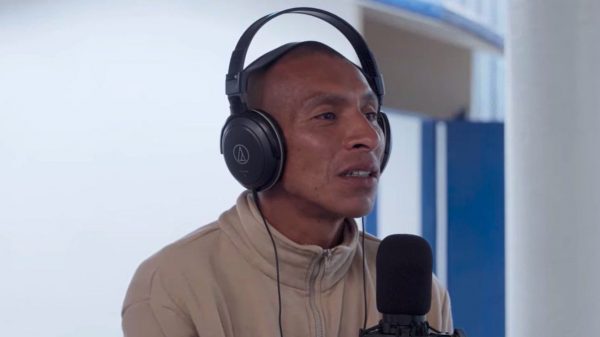 Saskia Niño de Rivera desmiente muerte de “El Beto” tras polémica en podcast Penitencia