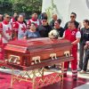 Muere un paramédico de la Cruz Roja en el accidente de Tulum