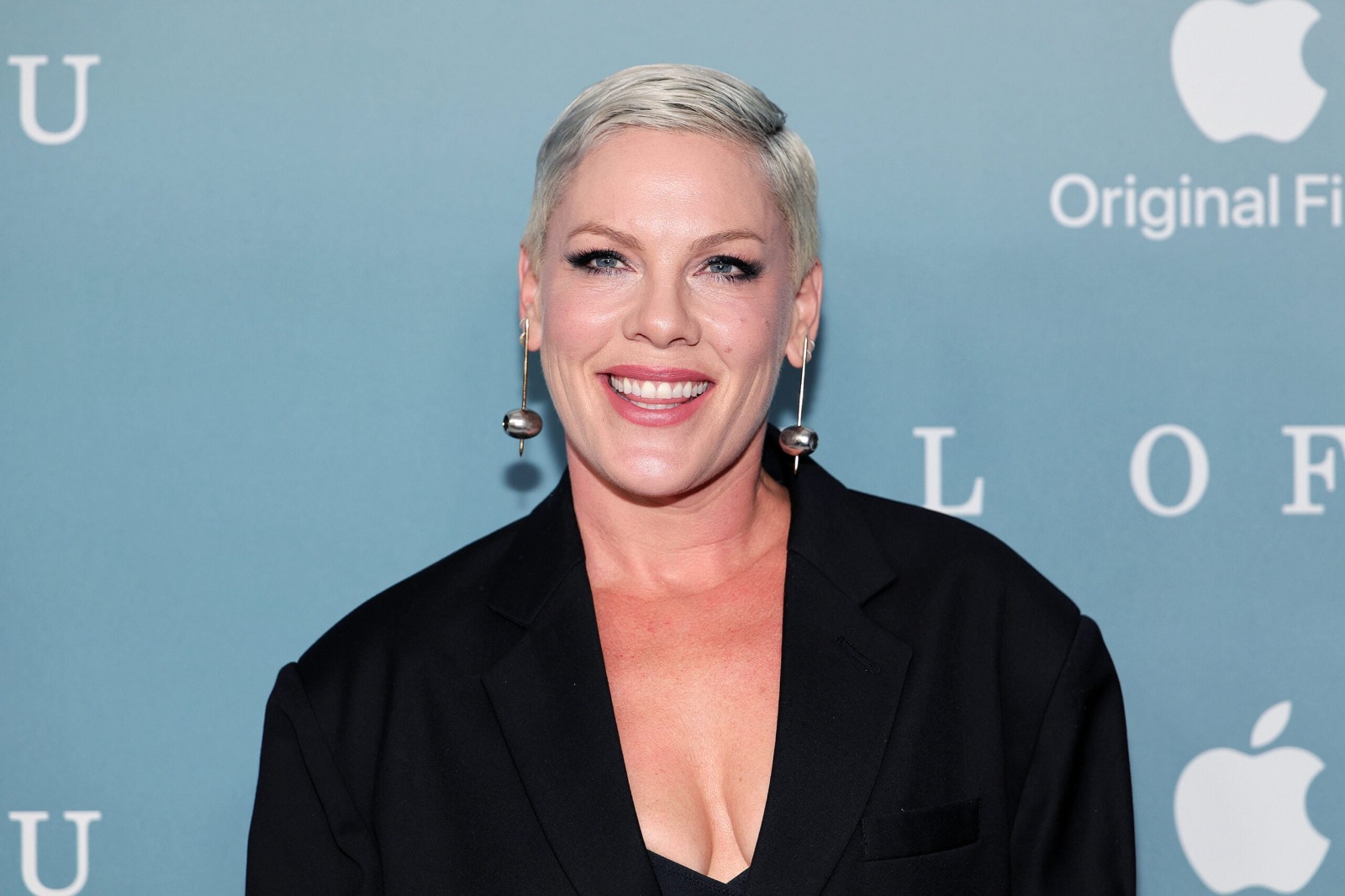 Pink cancela sus conciertos en la Ciudad de México por problemas logísticos