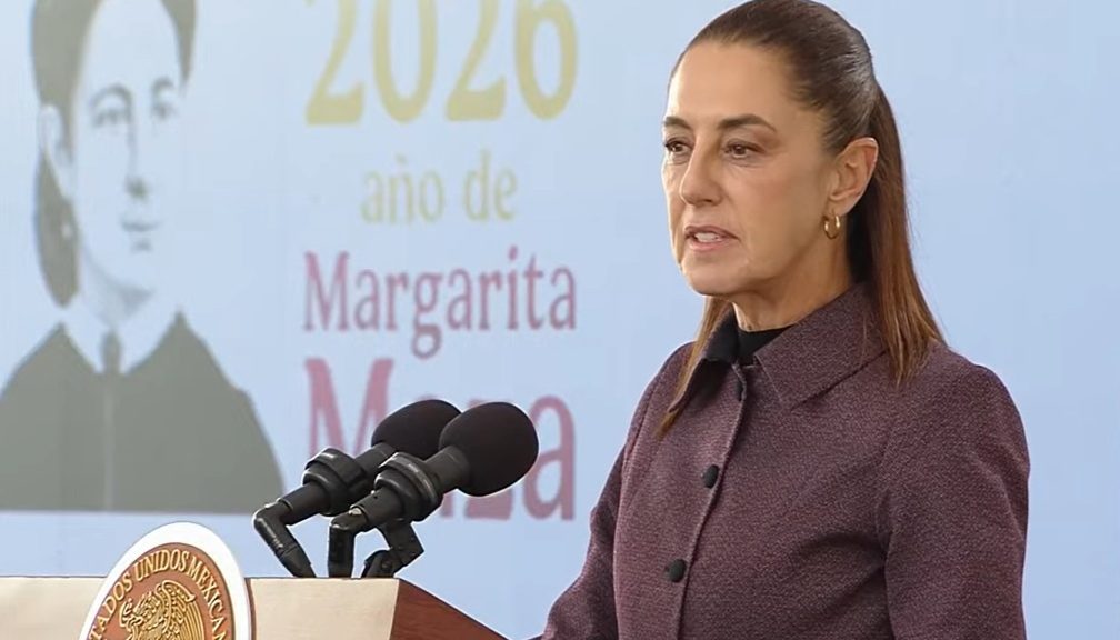 Claudia Sheinbaum considera ampliar la infraestructura hospitalaria en Q. Roo