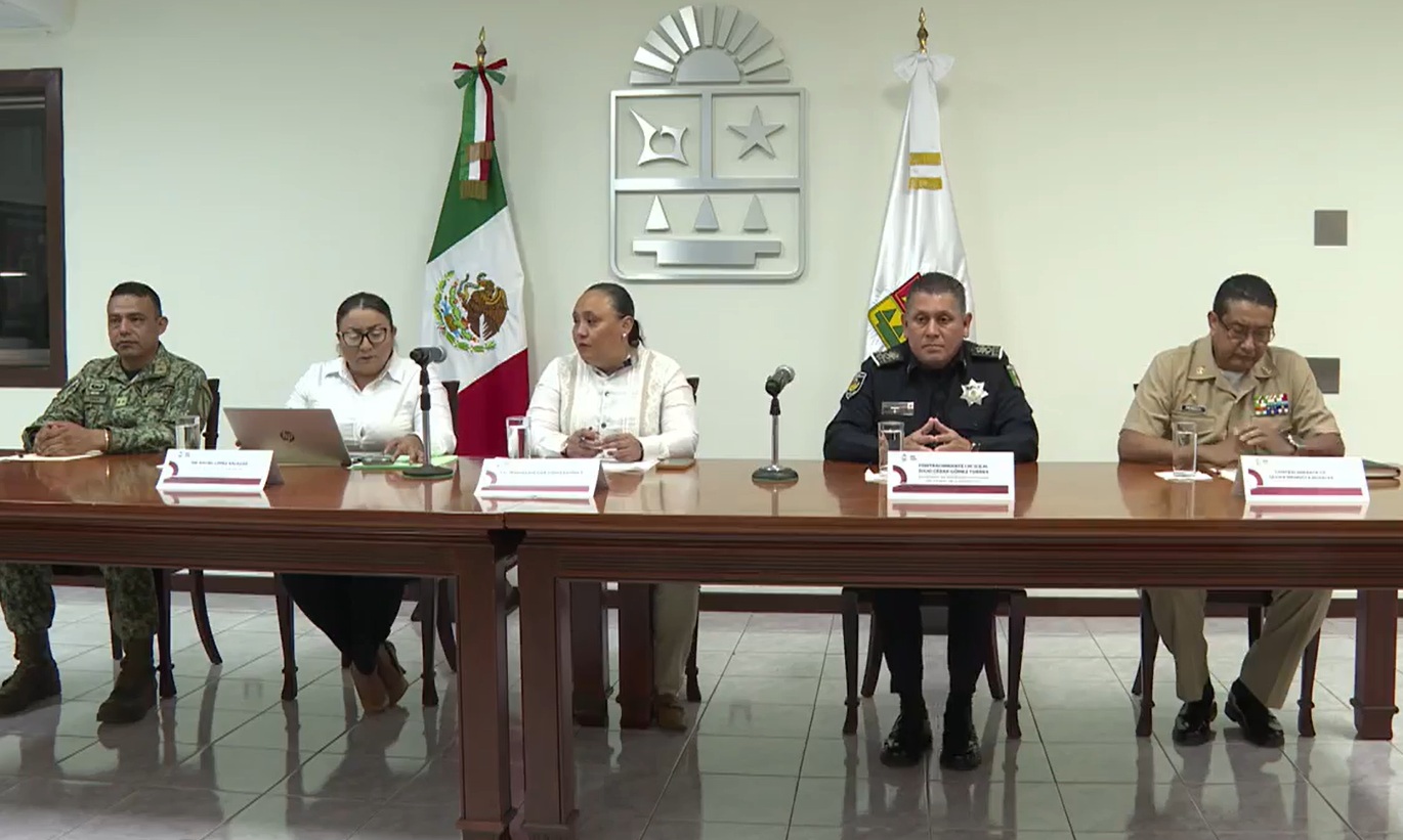 Fiscalía de Quintana Roo reconoce rezago en atención a delitos contra mujeres
