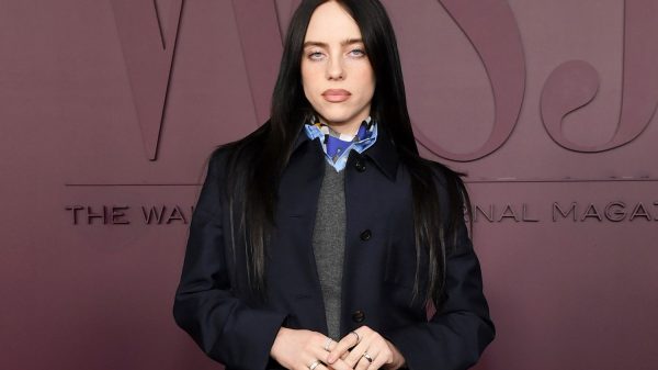 Billie Eilish podría protagonizar la nueva adaptación de The Bell Jar