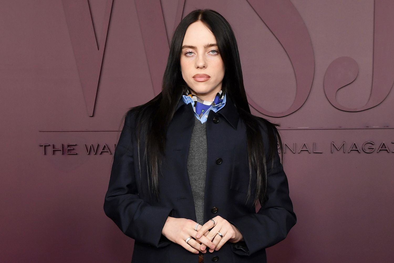 Billie Eilish podría protagonizar la nueva adaptación de The Bell Jar