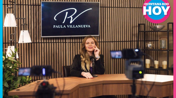 Empresaria Paula Villanueva expande Factor P a la Ciudad de México