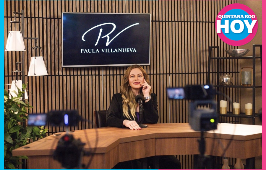 Empresaria Paula Villanueva expande Factor P a la Ciudad de México