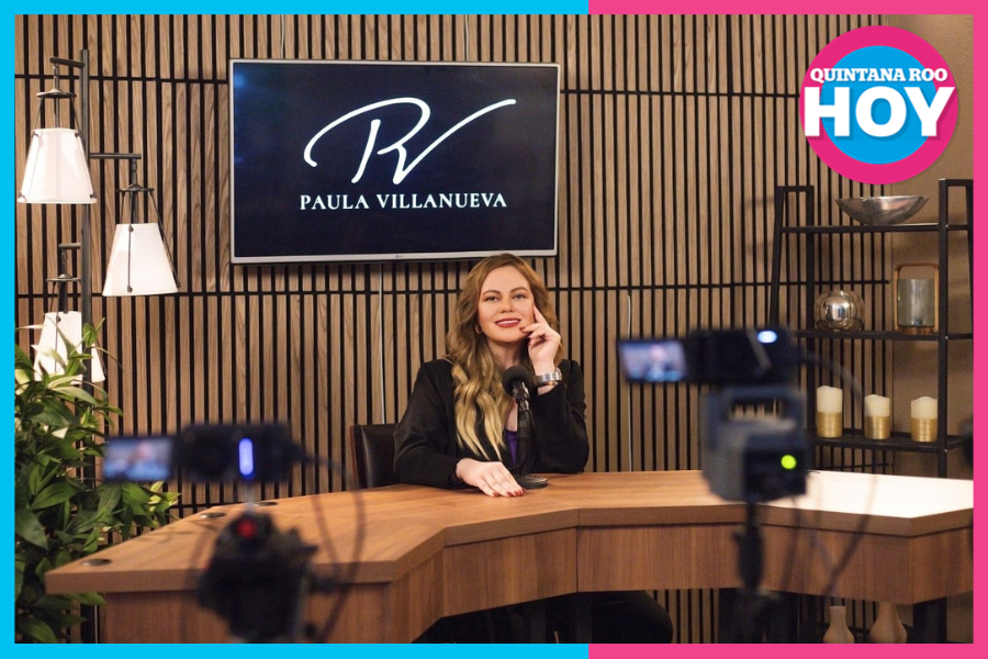 Empresaria Paula Villanueva expande Factor P a la Ciudad de México