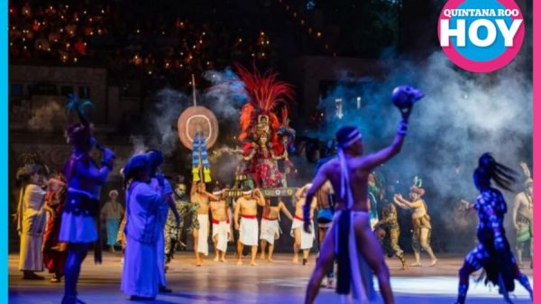 SCJN revoca el amparo a Xcaret por explotación de la cultura maya