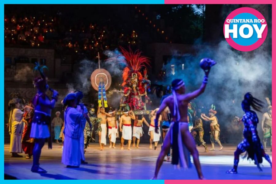 SCJN revoca el amparo a Xcaret por explotación de la cultura maya