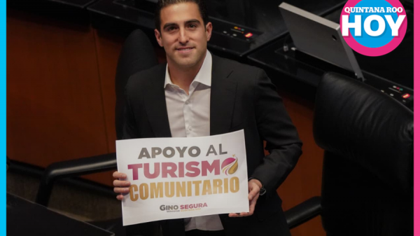 Impulsan el turismo comunitario como prioridad nacional en México