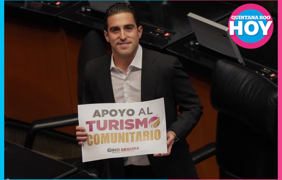 Impulsan el turismo comunitario como prioridad nacional en México