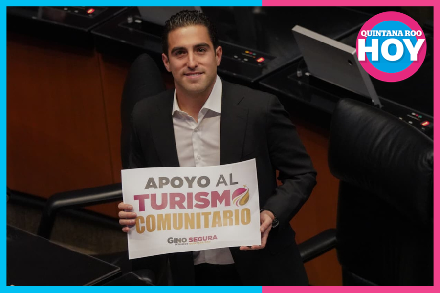 Impulsan el turismo comunitario como prioridad nacional en México