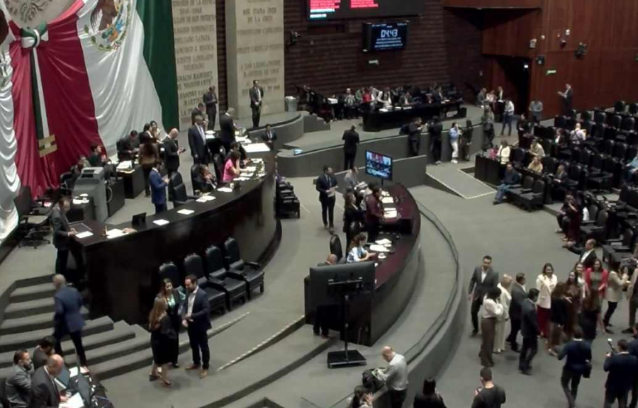 Diputados aprueban la reforma contra la trata previo al Mundial 2026