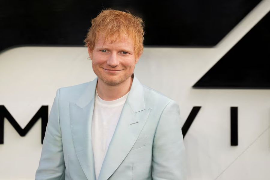 Ed Sheeran dará un concierto en Guatemala el 27 de mayo de 2026