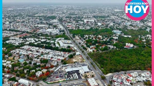 Mercado inmobiliario de Quintana Roo se divide entre auge y estancamiento