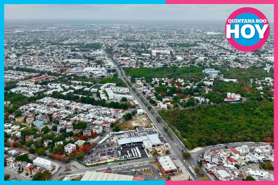 Mercado inmobiliario de Quintana Roo se divide entre auge y estancamiento