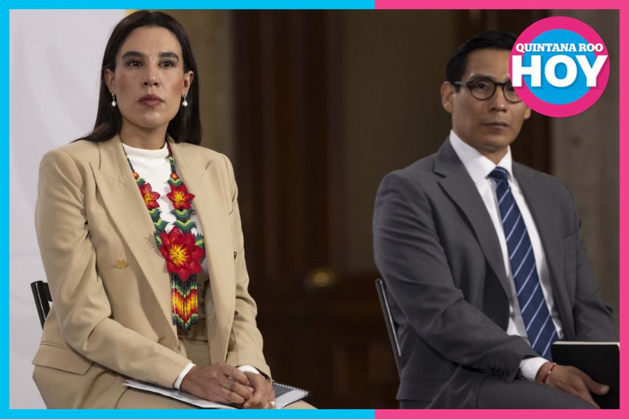 México inicia el 2026 con un récord histórico en turismo internacional