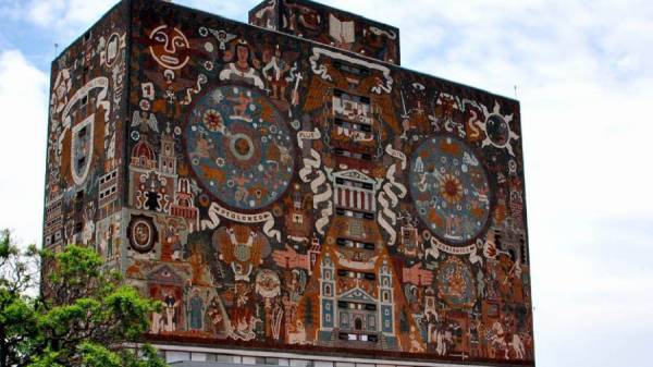 UNAM lidera la investigación científica en México según el ranking internacional Nature Index