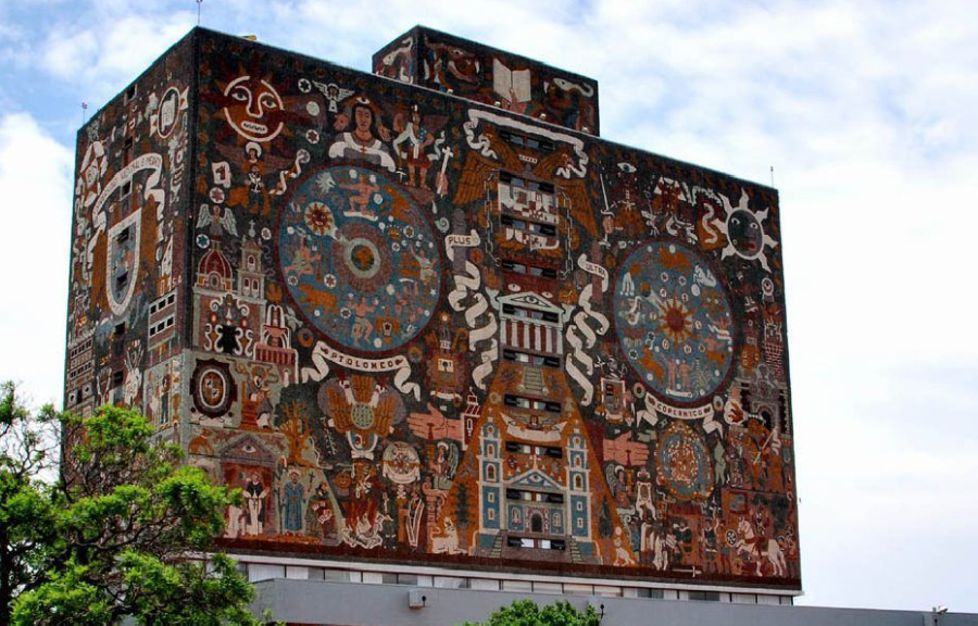 UNAM lidera la investigación científica en México según el ranking internacional Nature Index