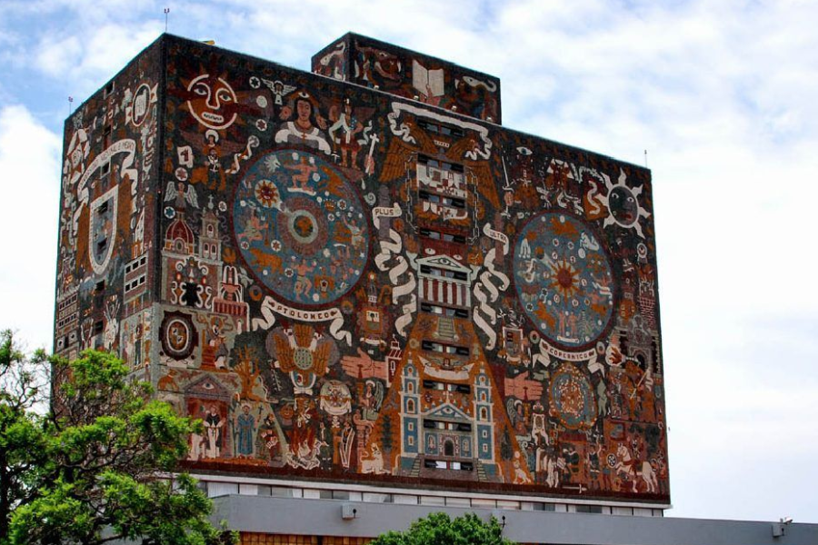 UNAM lidera la investigación científica en México según el ranking internacional Nature Index