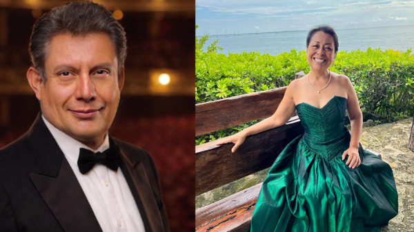 “Tenorísimo: Pasión Latina” reunirá ópera y música mexicana en el Teatro de la Ciudad