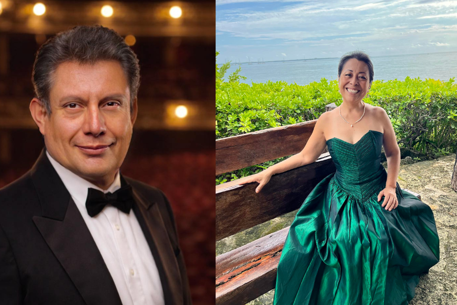 “Tenorísimo: Pasión Latina” reunirá ópera y música mexicana en el Teatro de la Ciudad