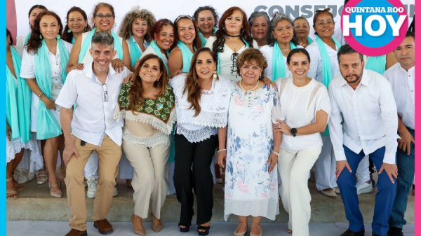 Instalan el Consejo de Paz y Justicia Cívica en Cancún