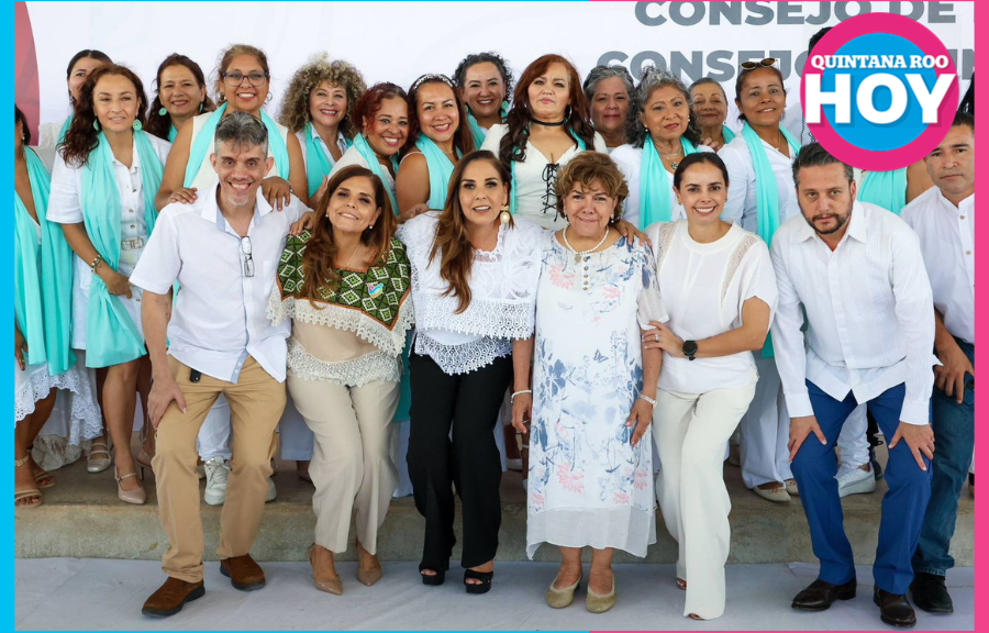 Instalan el Consejo de Paz y Justicia Cívica en Cancún