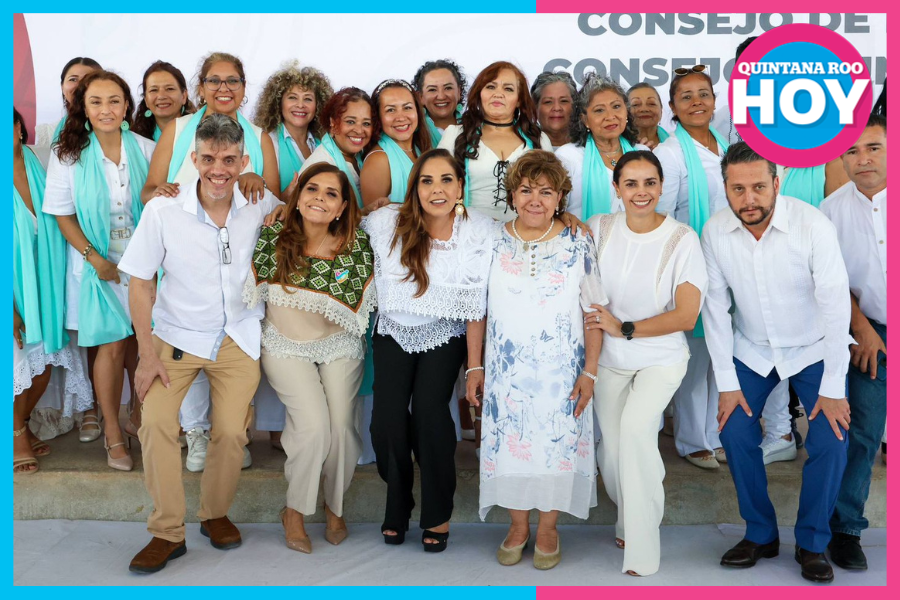 Instalan el Consejo de Paz y Justicia Cívica en Cancún