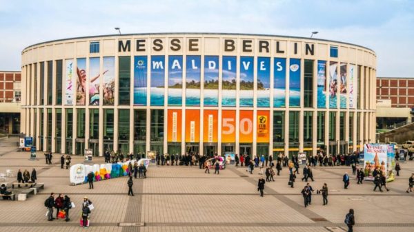 Quintana Roo refuerza promoción turística en ITB Berlin para atraer visitantes alemanes