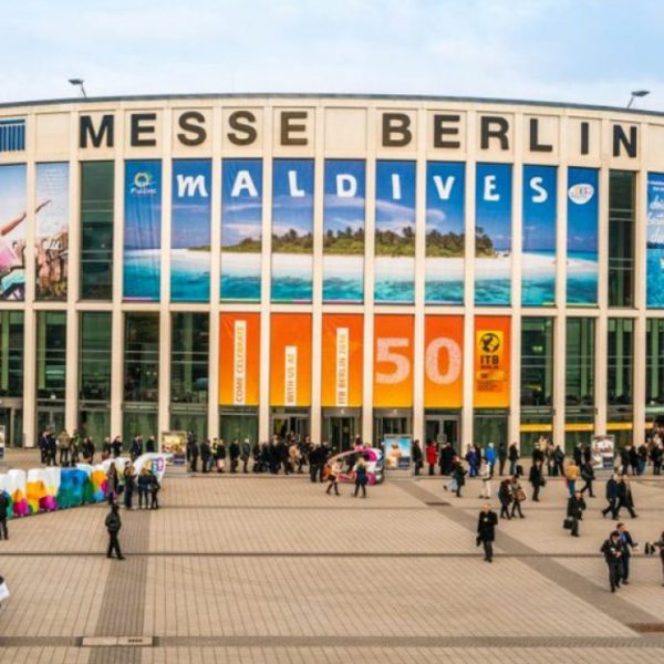 Quintana Roo refuerza promoción turística en ITB Berlin para atraer visitantes alemanes