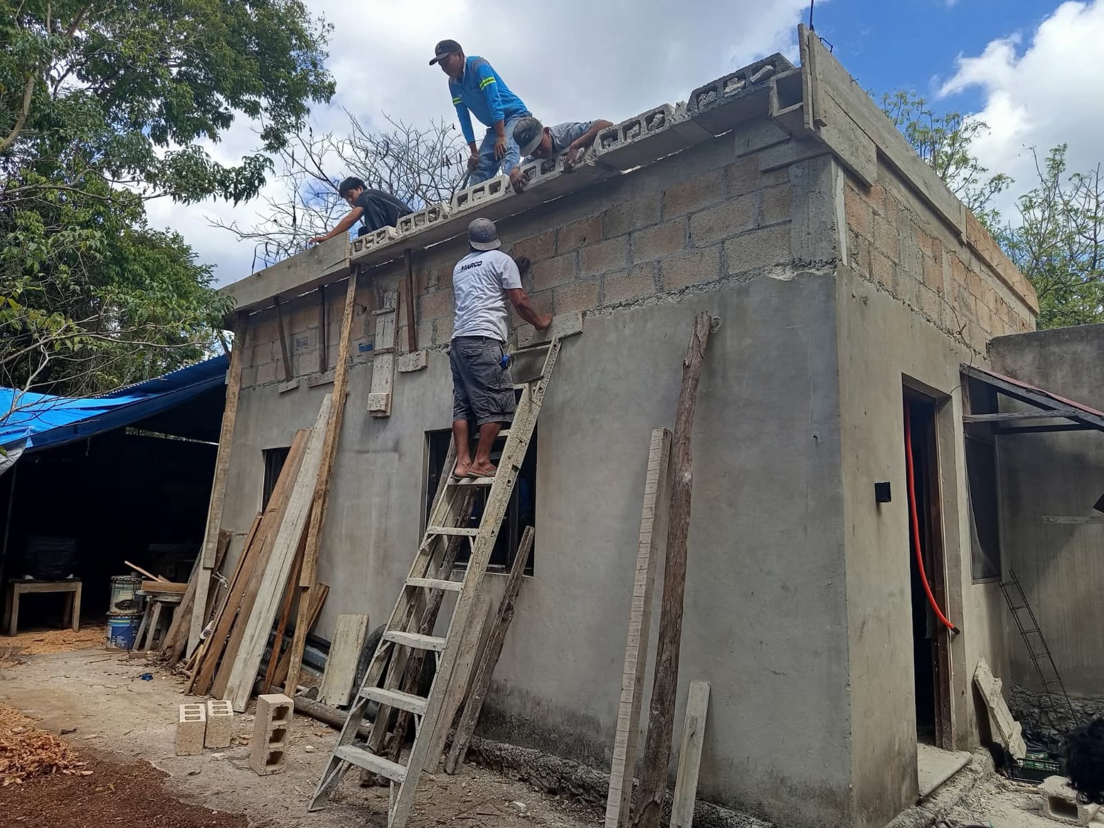 jornada laboral 40 horas