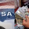 EUA exigirá fianza de hasta 15 mil dólares para visas de turismo y negocios