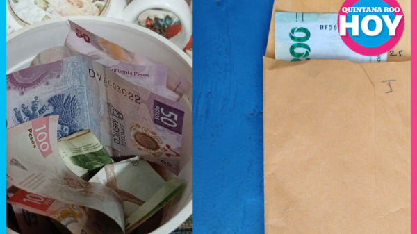 99% de empresas en Quintana Roo cumplieron con el pago de aguinaldo: STyPS