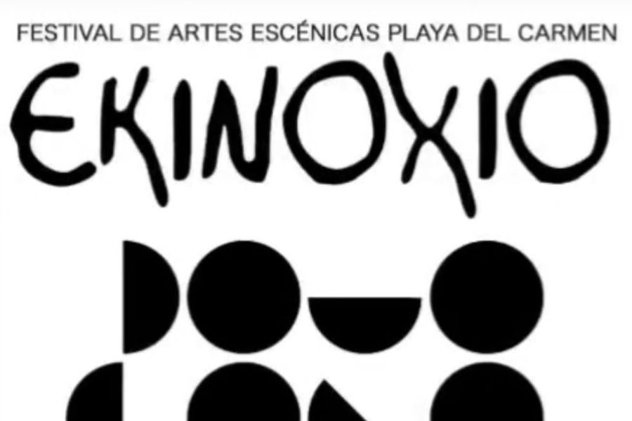 Festival Ekinoxio 2026: Cultura gratuita en Playa del Carmen y Tulum
