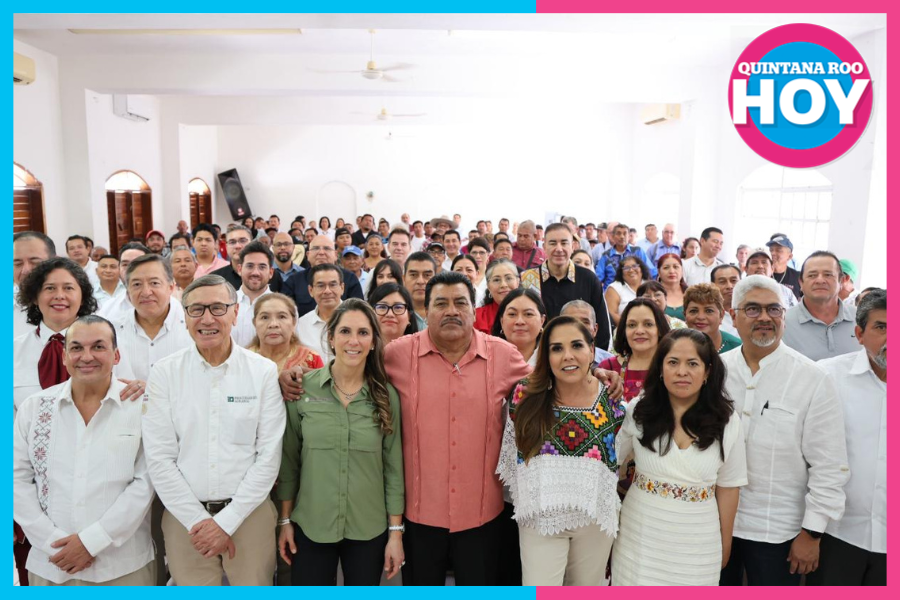 Refuerzan la protección de la selva maya con un convenio en Bacalar