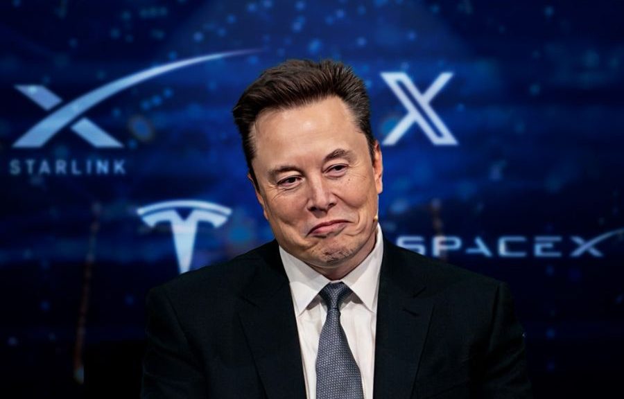 Elon Musk se mantiene como el hombre más rico del mundo, según Forbes