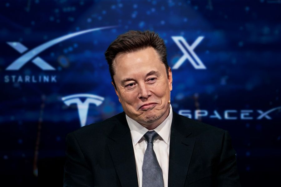 Elon Musk se mantiene como el hombre más rico del mundo, según Forbes