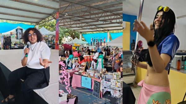 Alfa Convention 2026 llena de cultura geek y cosplay a Cancún